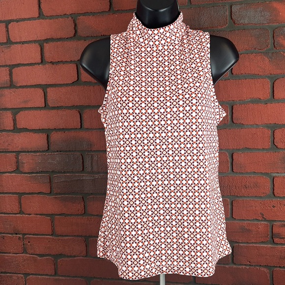 Carolina Belle‎ Woman’s Tank Top Small Casual Spring - Picture 1 of 7